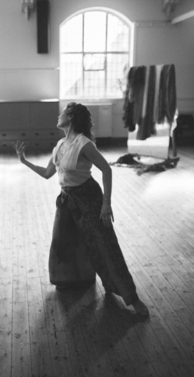Leicester Ballet